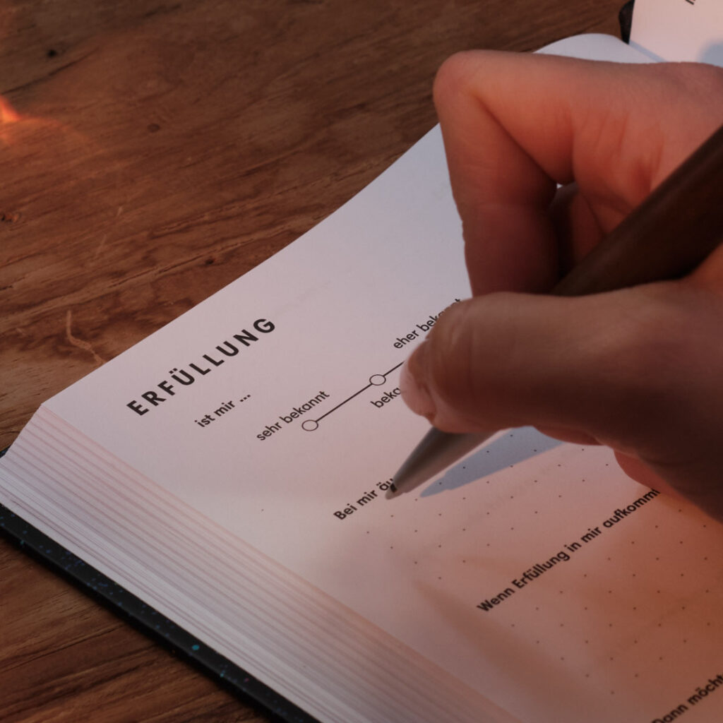 Workbook in use2
