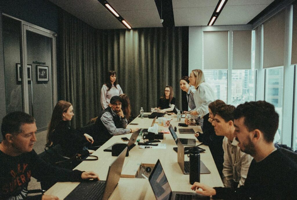 Emotionale intelligenz im job metastudie