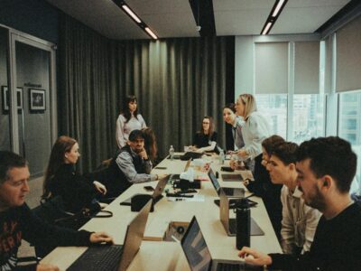 Emotionale intelligenz im job metastudie