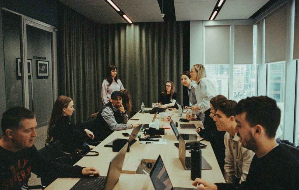 Emotionale intelligenz im job metastudie